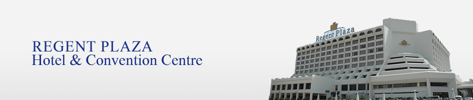 REGENT PLAZA